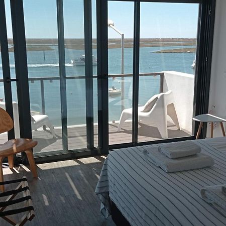 Flamingo Beach House Santa Luzia  Dış mekan fotoğraf