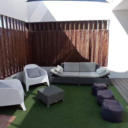 Flamingo Beach House Santa Luzia  Dış mekan fotoğraf