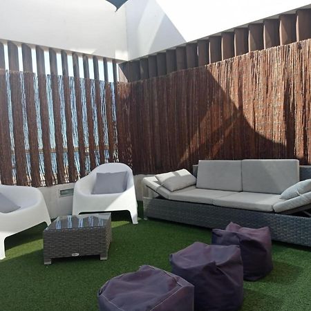 Flamingo Beach House Santa Luzia  Dış mekan fotoğraf