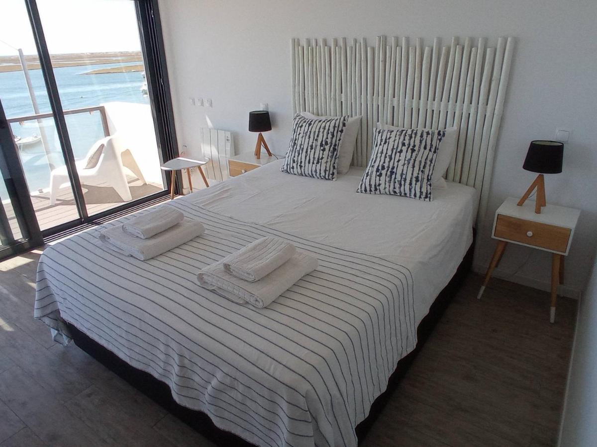 Flamingo Beach House Santa Luzia  Dış mekan fotoğraf