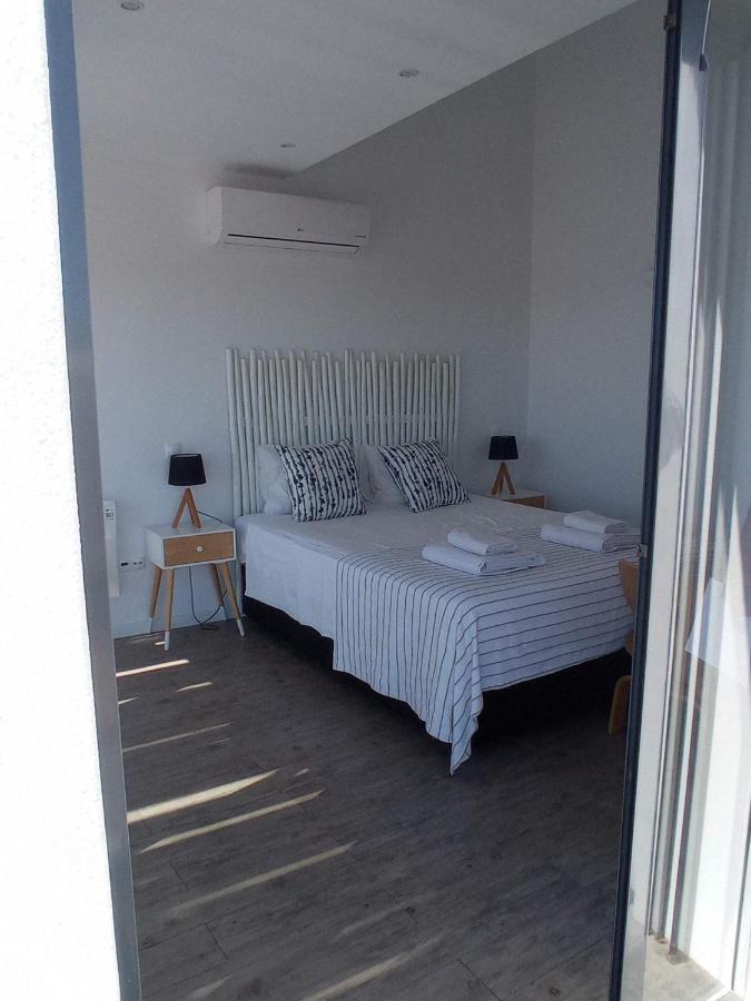 Flamingo Beach House Santa Luzia  Dış mekan fotoğraf
