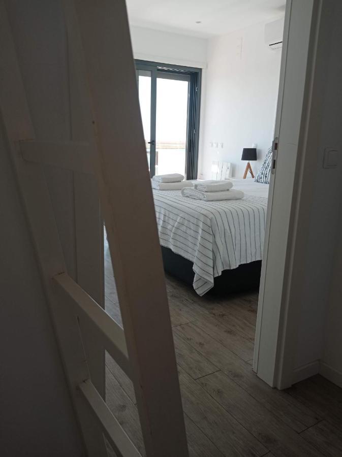Flamingo Beach House Santa Luzia  Dış mekan fotoğraf