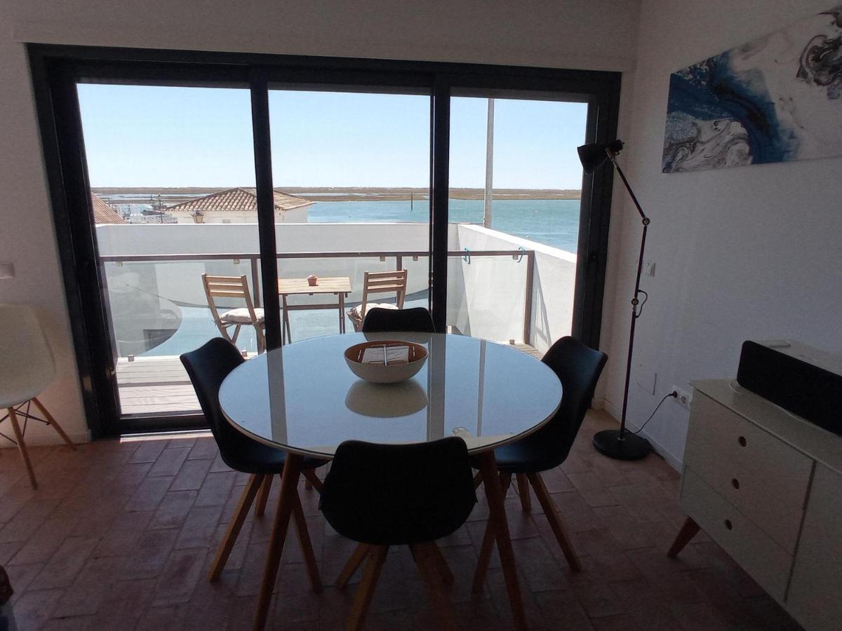 Flamingo Beach House Santa Luzia  Dış mekan fotoğraf