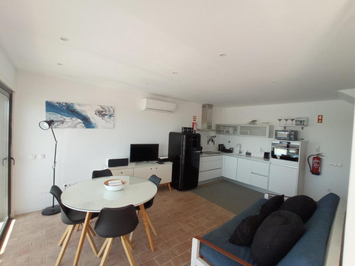 Flamingo Beach House Santa Luzia  Dış mekan fotoğraf