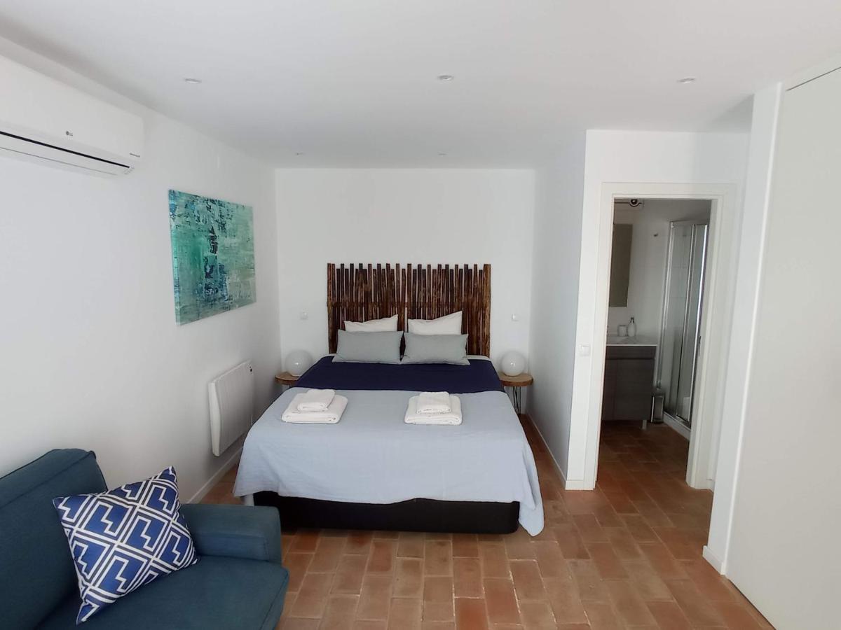 Flamingo Beach House Santa Luzia  Dış mekan fotoğraf