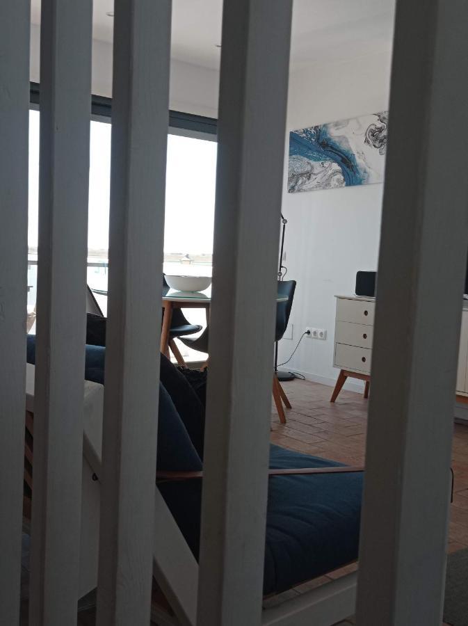 Flamingo Beach House Santa Luzia  Dış mekan fotoğraf