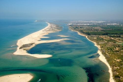 Flamingo Beach House Santa Luzia  Dış mekan fotoğraf