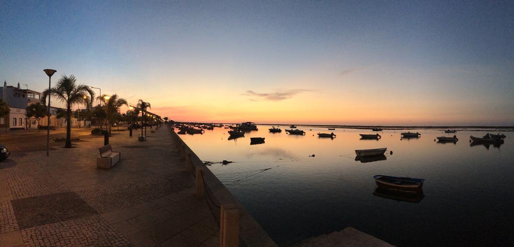 Flamingo Beach House Santa Luzia  Dış mekan fotoğraf