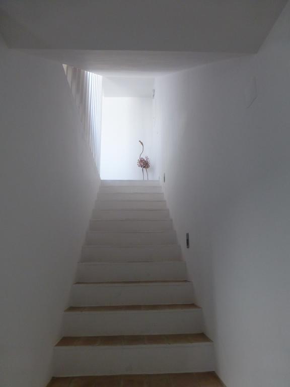 Flamingo Beach House Santa Luzia  Dış mekan fotoğraf