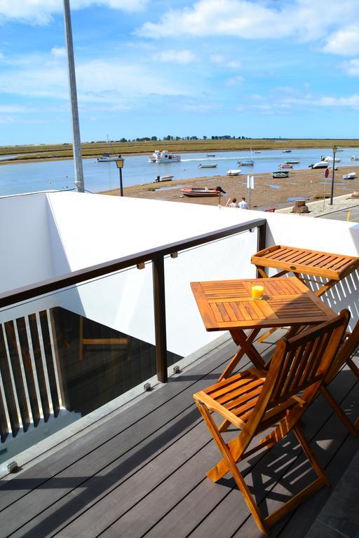 Flamingo Beach House Santa Luzia  Dış mekan fotoğraf