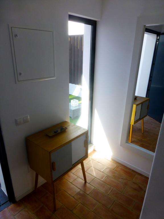 Flamingo Beach House Santa Luzia  Dış mekan fotoğraf